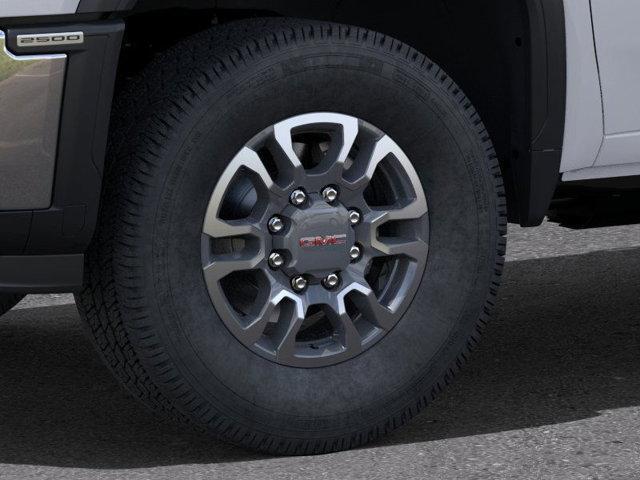 new 2024 GMC Sierra 2500 car, priced at $69,000