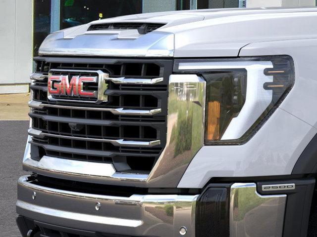 new 2024 GMC Sierra 2500 car, priced at $69,000