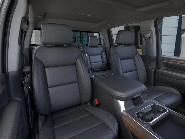 new 2024 GMC Sierra 2500 car, priced at $69,000