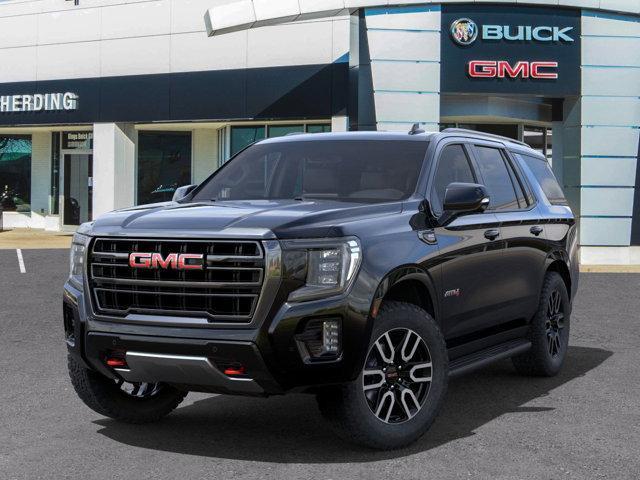 new 2024 GMC Yukon car, priced at $78,908