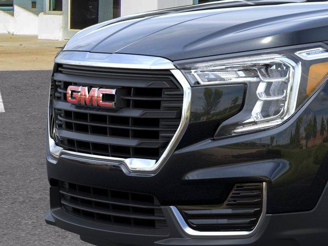 new 2024 GMC Terrain car, priced at $27,080