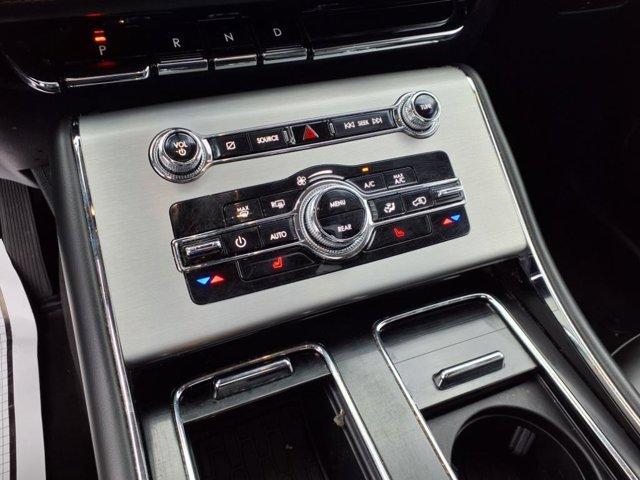 used 2023 Lincoln Aviator car, priced at $41,787