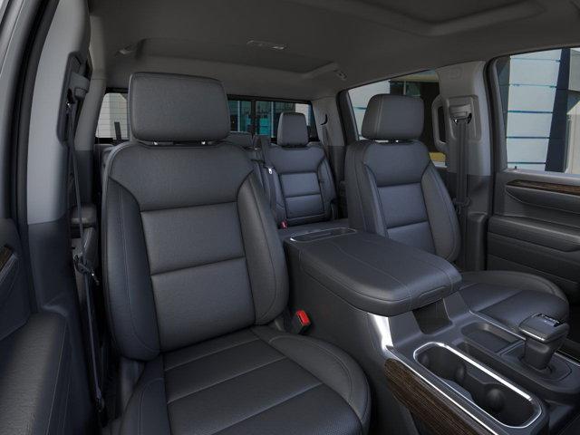 new 2025 GMC Sierra 1500 car, priced at $59,174