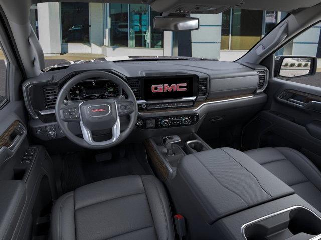 new 2025 GMC Sierra 1500 car, priced at $59,174