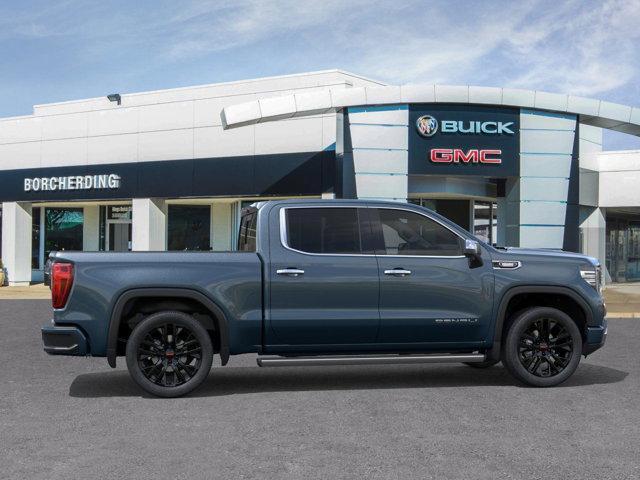 new 2025 GMC Sierra 1500 car, priced at $73,235