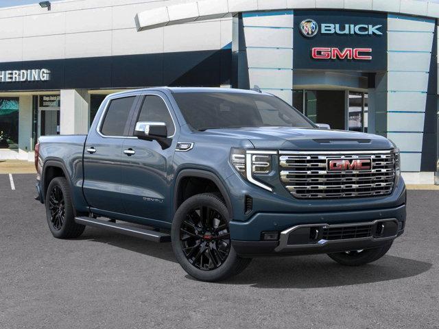 new 2025 GMC Sierra 1500 car, priced at $73,235