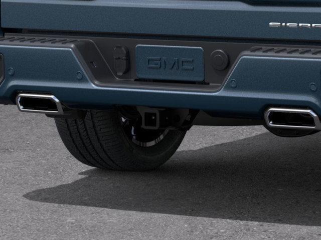 new 2025 GMC Sierra 1500 car, priced at $73,235