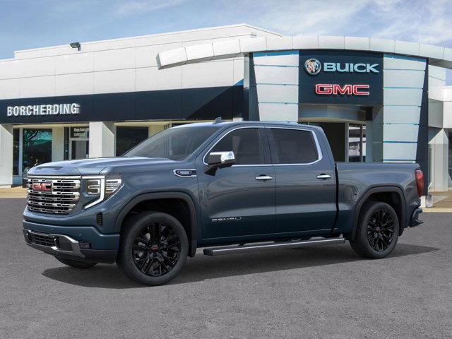 new 2025 GMC Sierra 1500 car, priced at $73,235