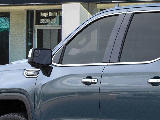 new 2025 GMC Sierra 1500 car, priced at $73,235