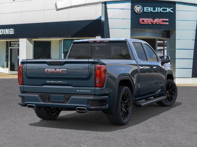new 2025 GMC Sierra 1500 car, priced at $73,235