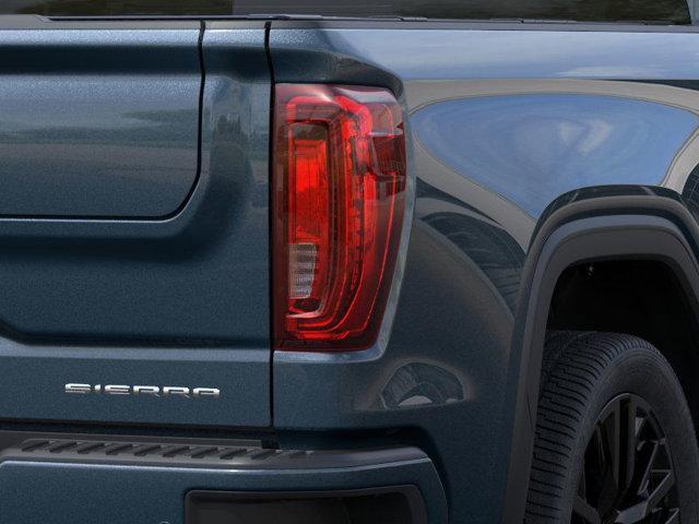 new 2025 GMC Sierra 1500 car, priced at $73,235