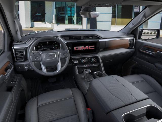 new 2025 GMC Sierra 1500 car, priced at $73,235
