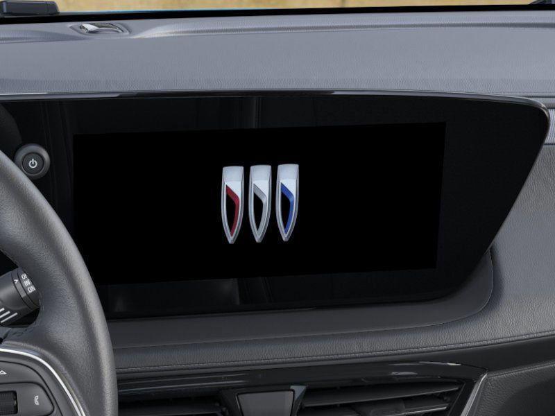 new 2025 Buick Encore GX car, priced at $25,000