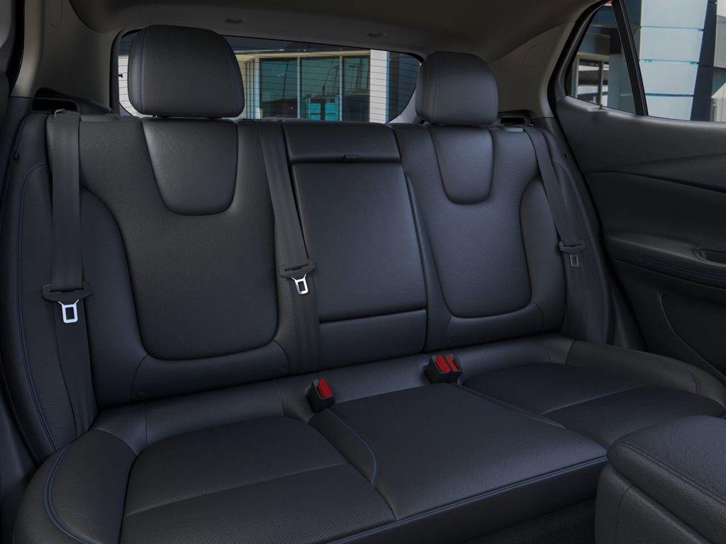 new 2025 Buick Encore GX car, priced at $25,000