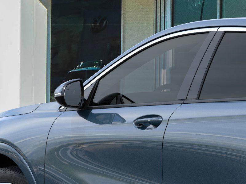 new 2025 Buick Envista car, priced at $30,000