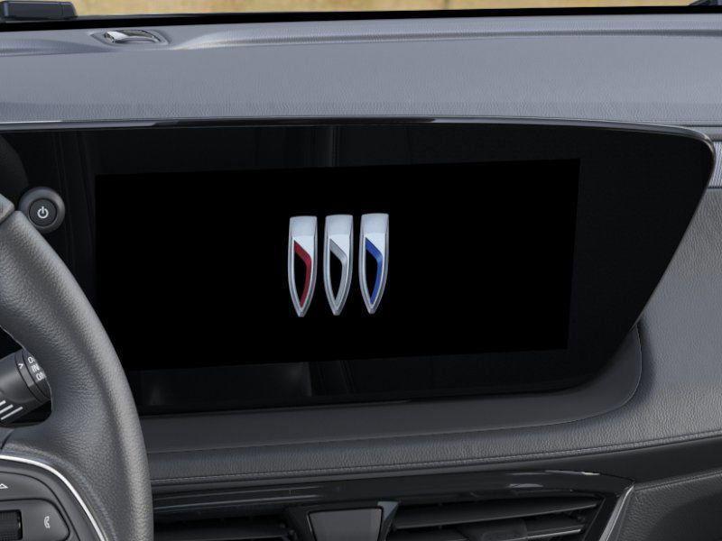 new 2026 Buick Encore GX car, priced at $29,870