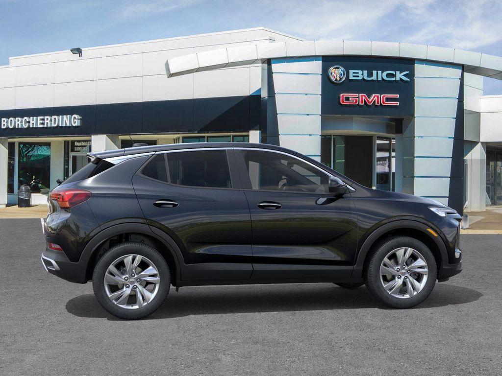 new 2026 Buick Encore GX car, priced at $29,870