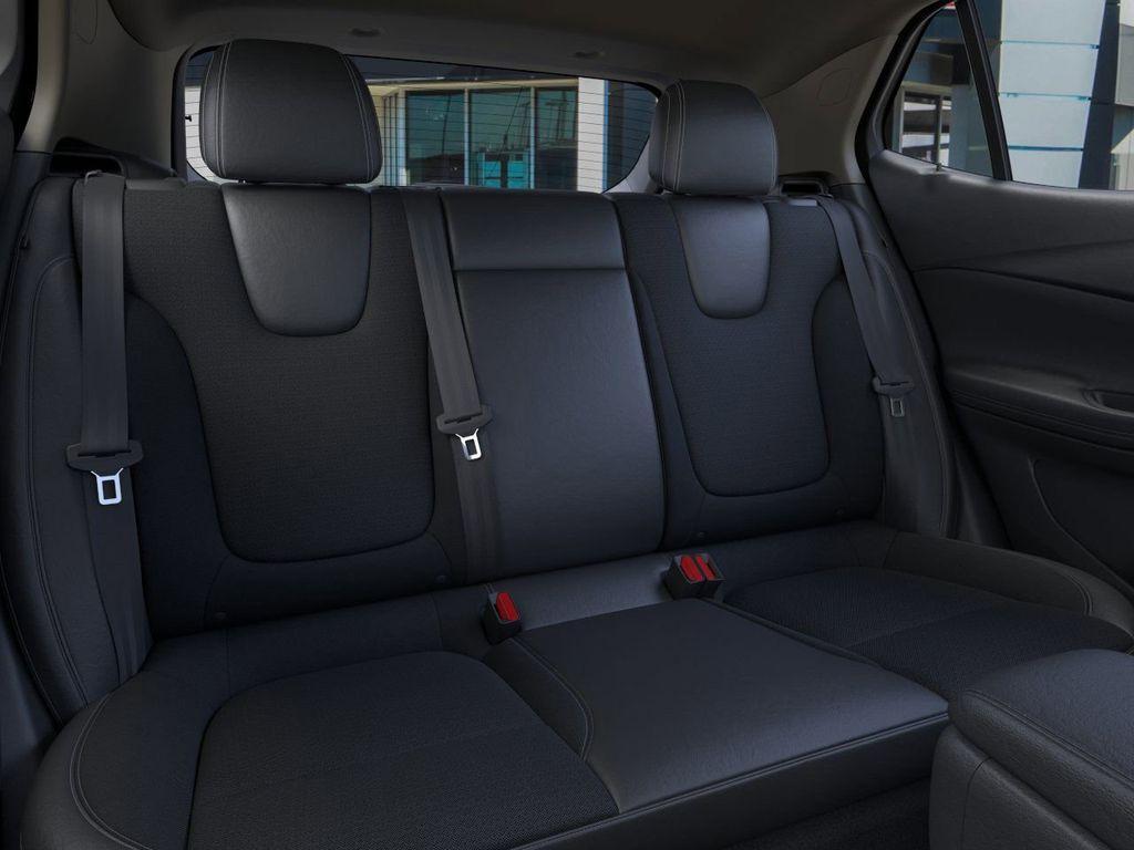 new 2026 Buick Encore GX car, priced at $29,870