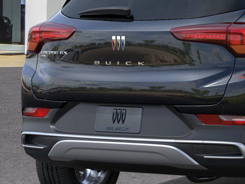 new 2026 Buick Encore GX car, priced at $29,870