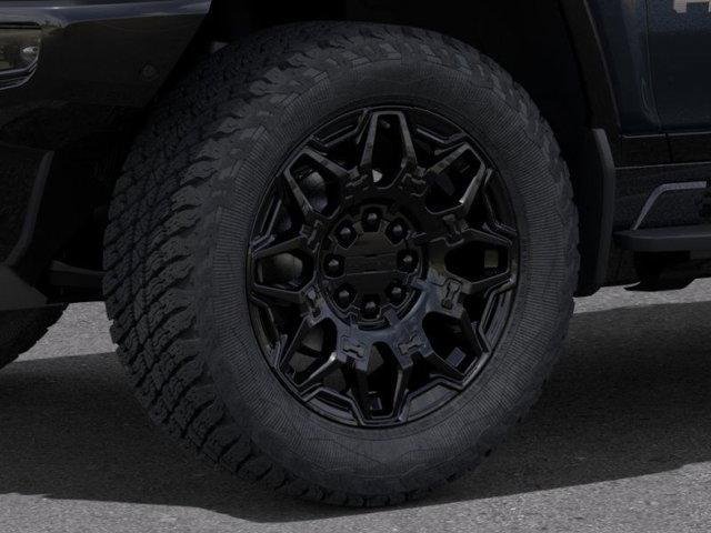new 2025 GMC HUMMER EV SUV car, priced at $95,055