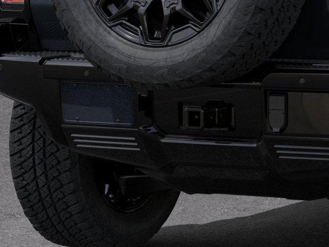 new 2025 GMC HUMMER EV SUV car, priced at $95,055