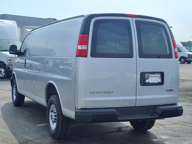 new 2025 GMC Savana 3500 car, priced at $51,760