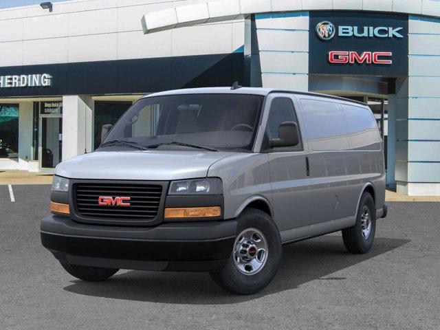 new 2025 GMC Savana 3500 car, priced at $51,760