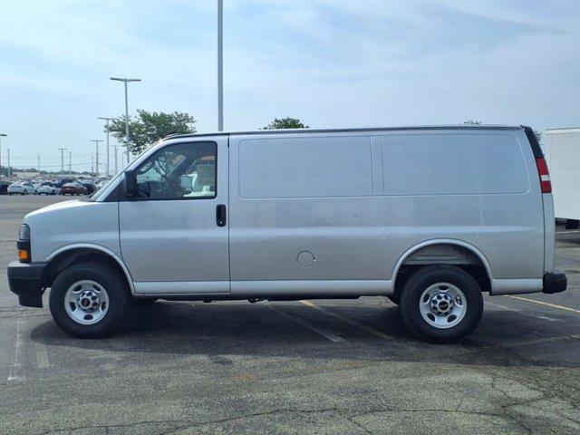 new 2025 GMC Savana 3500 car, priced at $51,760