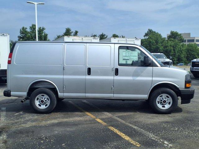 new 2025 GMC Savana 3500 car, priced at $51,760