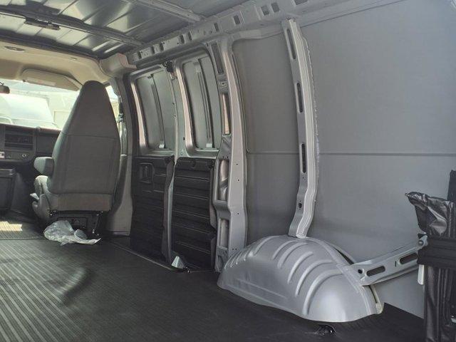 new 2025 GMC Savana 3500 car, priced at $51,760