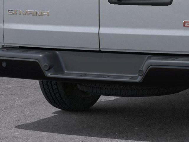 new 2025 GMC Savana 3500 car, priced at $51,760
