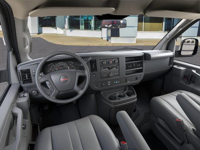 new 2025 GMC Savana 3500 car, priced at $51,760