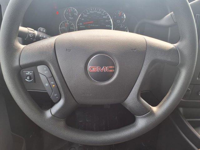 new 2025 GMC Savana 3500 car, priced at $51,760