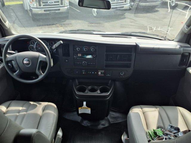 new 2025 GMC Savana 3500 car, priced at $51,760