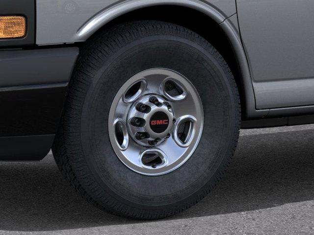 new 2025 GMC Savana 3500 car, priced at $51,760