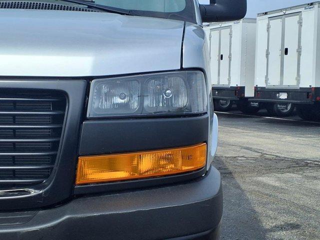 new 2025 GMC Savana 3500 car, priced at $51,760