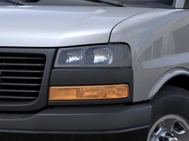 new 2025 GMC Savana 3500 car, priced at $51,760