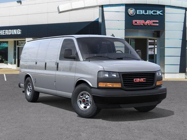 new 2025 GMC Savana 3500 car, priced at $51,760