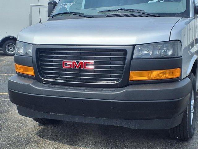 new 2025 GMC Savana 3500 car, priced at $51,760