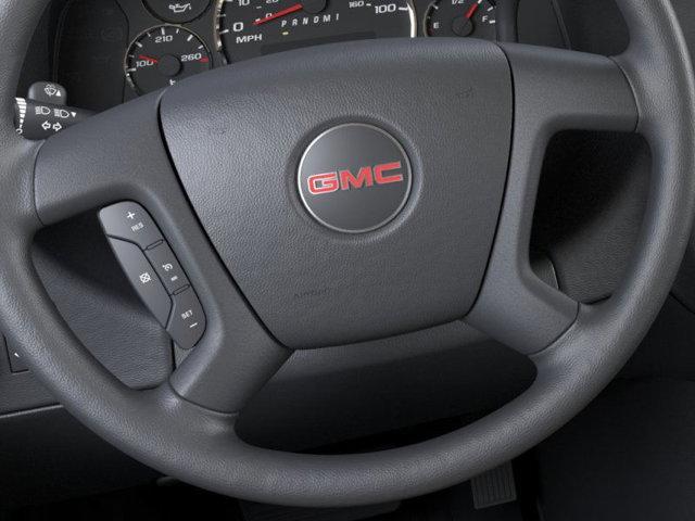 new 2025 GMC Savana 3500 car, priced at $51,760