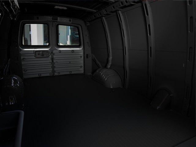 new 2025 GMC Savana 3500 car, priced at $51,760