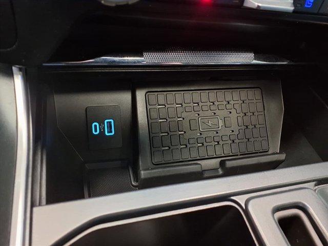 used 2024 Ford F-150 car, priced at $72,900