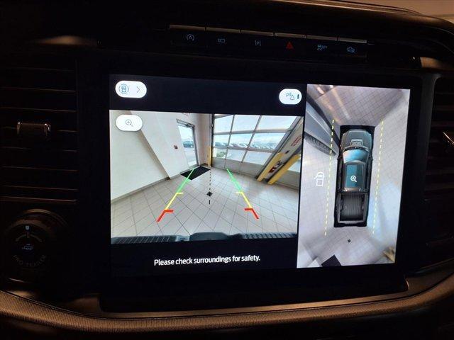 used 2024 Ford F-150 car, priced at $72,900