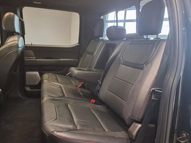 used 2024 Ford F-150 car, priced at $72,900