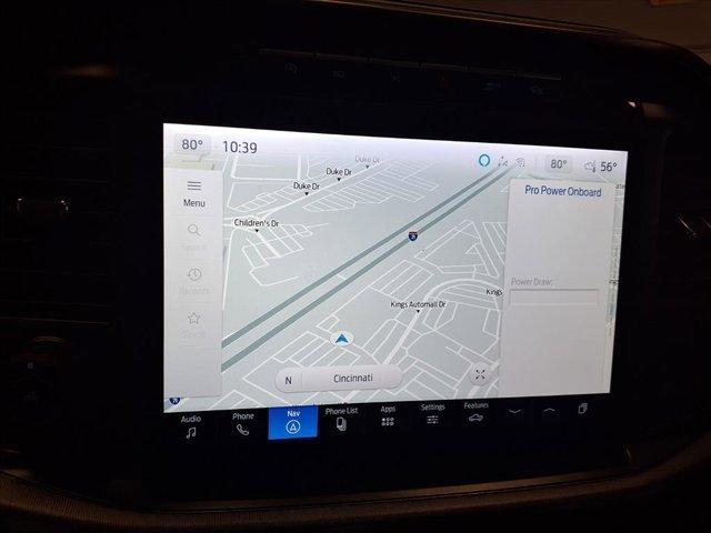 used 2024 Ford F-150 car, priced at $72,900