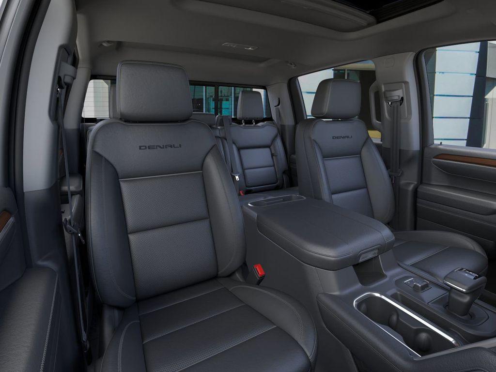 new 2026 GMC Sierra 1500 car, priced at $73,500