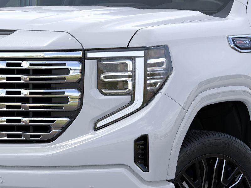 new 2026 GMC Sierra 1500 car, priced at $73,500