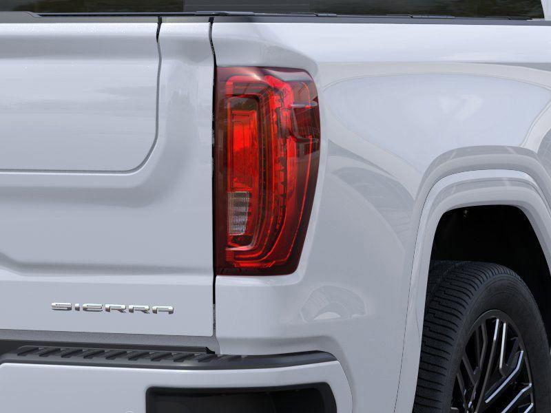 new 2026 GMC Sierra 1500 car, priced at $73,500