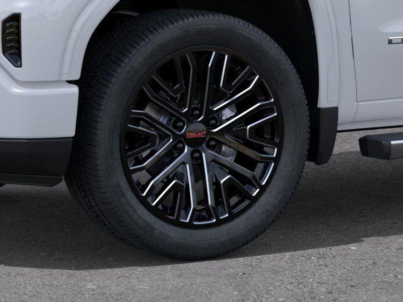 new 2026 GMC Sierra 1500 car, priced at $73,500