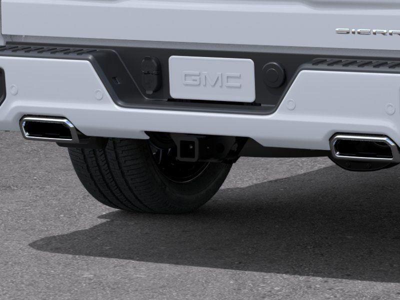 new 2026 GMC Sierra 1500 car, priced at $73,500
